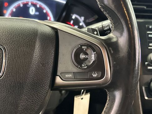 Used 2019 Honda Civic Sport image 27