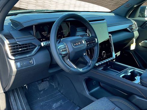 New 2025 GMC Acadia Elevation w/ LPO, Floor Liner Package image 7