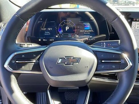 New 2026 Chevrolet Equinox ACTIV w/ LPO, Floor Liner Package image 22