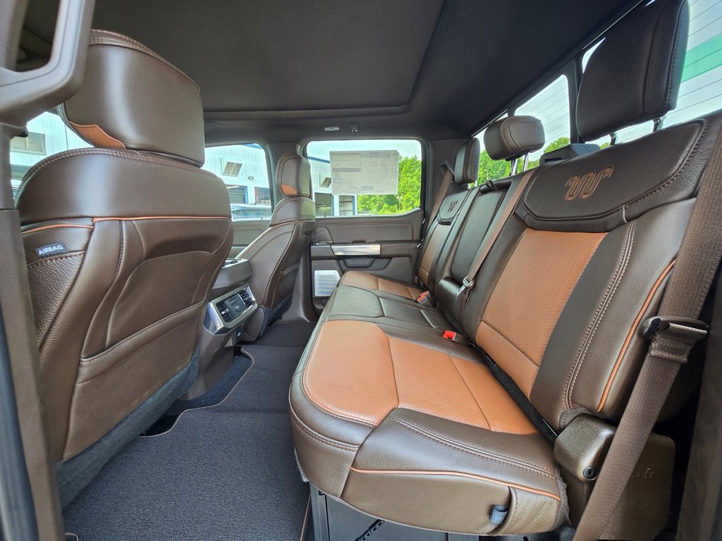 New 2026 Ford F250 King Ranch AWD/4WD image 19