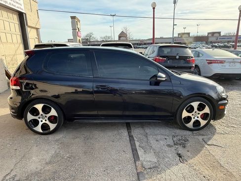 Used 2012 Volkswagen GTI 2-Door image 4