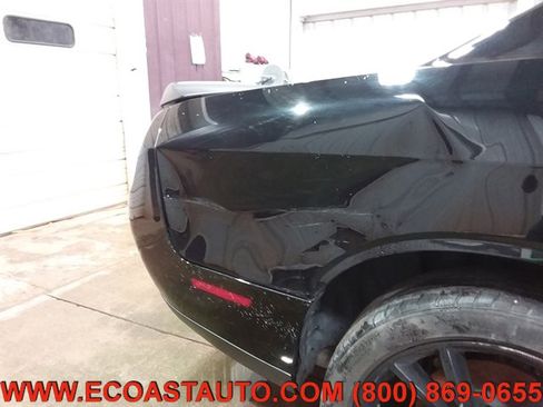 Used 2017 Dodge Challenger SXT w/ Blacktop Package image 16