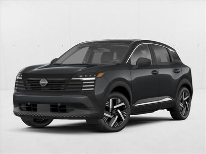 Used 2025 Nissan Kicks SV