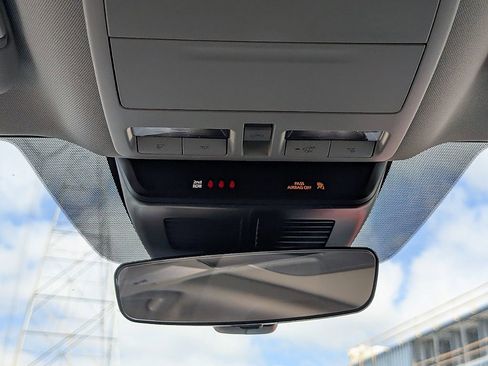 New 2026 MAZDA CX-50 AWD 2.5 S w/ Preferred Pkg image 25