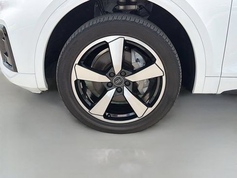 Used 2023 Audi Q5 2.0T Premium Plus w/ Premium Plus Package AWD/4WD image 41