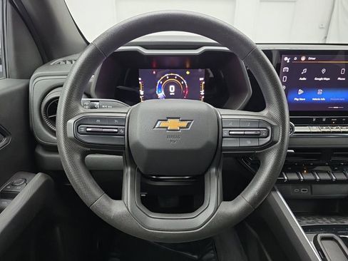 Used 2023 Chevrolet Colorado W/T w/ Safety Package image 23