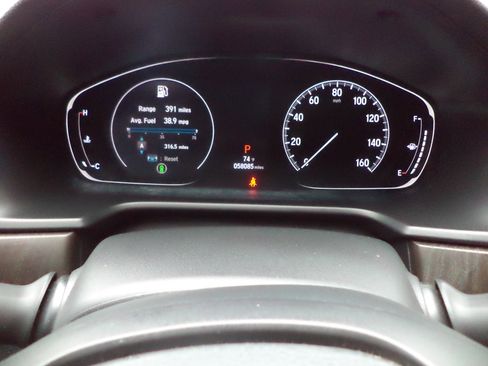 Used 2020 Honda Accord EX-L image 11