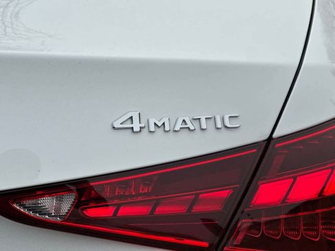 Certified 2025 Mercedes-Benz C 300 C 300 image 25