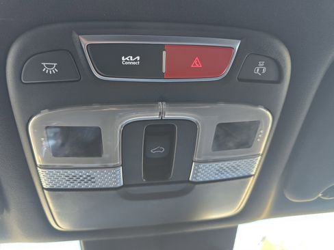 Used 2025 Kia Telluride EX X-Line image 34