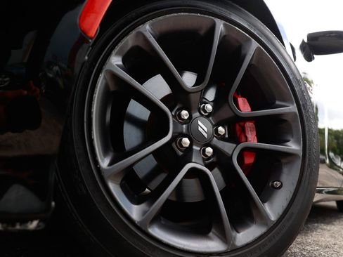 Used 2022 Dodge Charger Scat Pack w/ Harman/Kardon Audio Group image 40