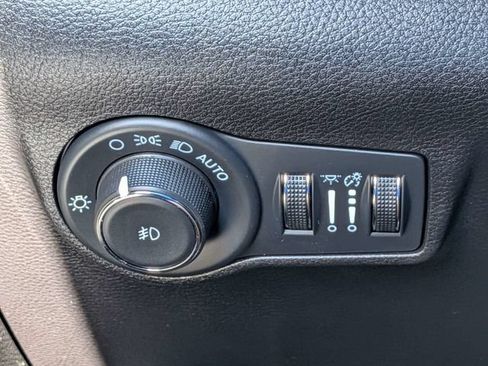 Certified 2024 Jeep Compass Limited AWD/4WD image 27