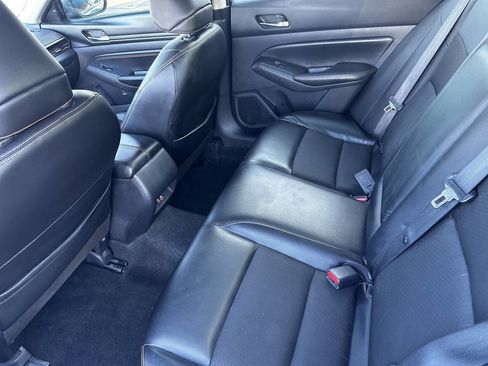 Used 2020 Nissan Altima 2.5 SR image 17