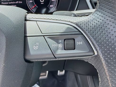 Used 2023 Audi SQ5 Premium Plus AWD/4WD image 37