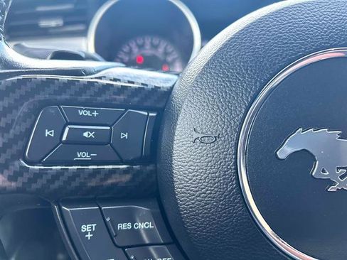 Used 2020 Ford Mustang Premium image 20