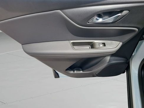 New 2026 Chevrolet Blazer LT FWD image 17