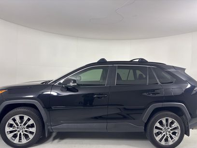 Used 2021 Toyota RAV4 XLE Premium