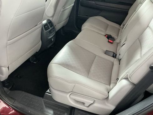 Used 2021 Honda Passport Touring image 10