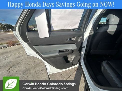 New 2026 Honda Prologue EX image 21