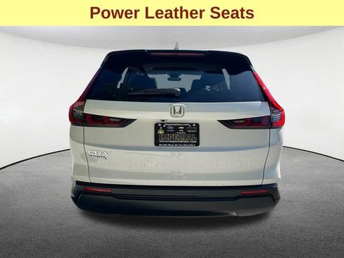 Used 2025 Honda CR-V EX-L image 11