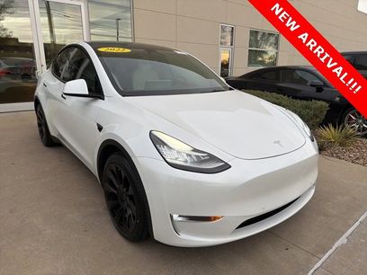 Used 2022 Tesla Model Y Long Range