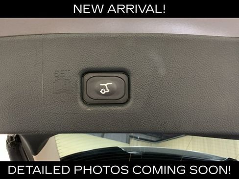 Used 2023 Lincoln Nautilus Reserve AWD/4WD image 20
