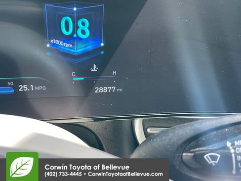 Used 2024 Hyundai Elantra SEL FWD image 10