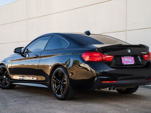 Used 2014 BMW 428i Coupe image 7