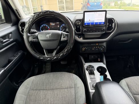 Used 2021 Ford Bronco Sport Big Bend AWD/4WD image 6