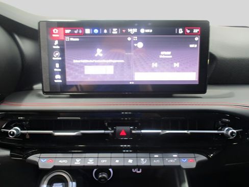 Used 2024 Dodge Hornet GT w/ Cold Weather Group image 13