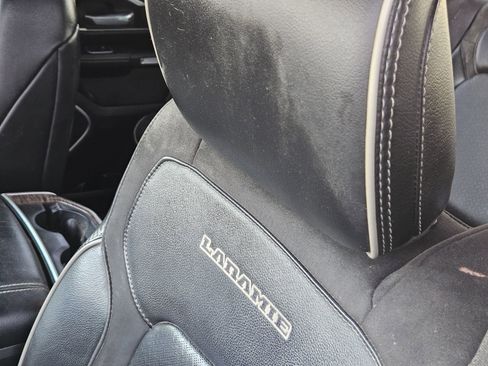 Used 2020 RAM 1500 Laramie AWD/4WD image 31