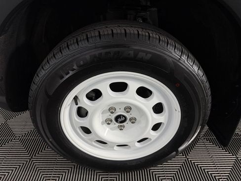 Used 2024 Ford Bronco Sport Heritage w/ Heritage Convenience Package AWD/4WD image 12