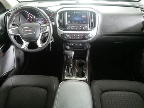 Used 2015 GMC Canyon SLE w/ SLE Convenience Package image 10