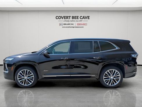 New 2026 Buick Enclave Avenir w/ Super Cruise Package image 4