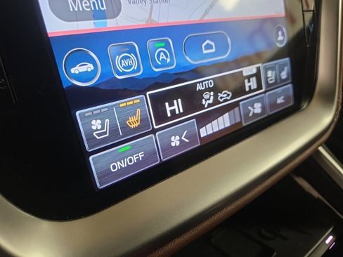 Used 2022 Subaru Outback Touring image 35