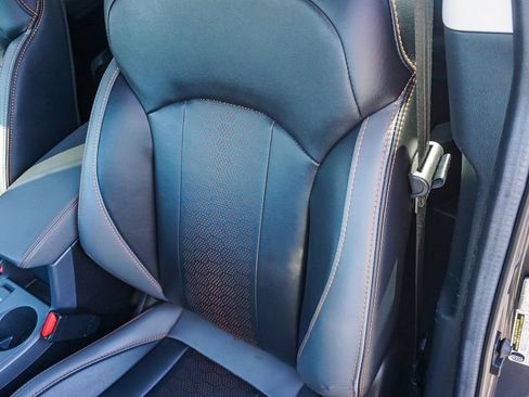 Certified 2025 Subaru Crosstrek 2.5i Limited w/ Crosstrek Mirror Package AWD/4WD image 20