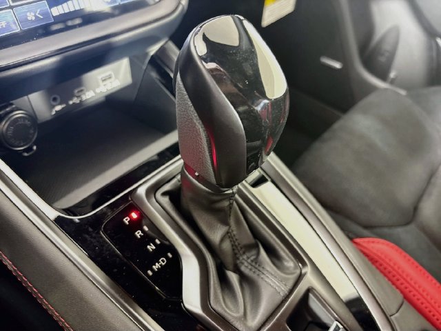 New 2026 Subaru WRX Limited AWD/4WD image 17