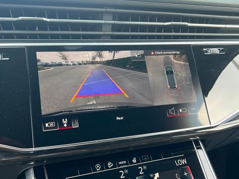 New 2026 Audi Q7 2.0T Premium Plus AWD/4WD image 23