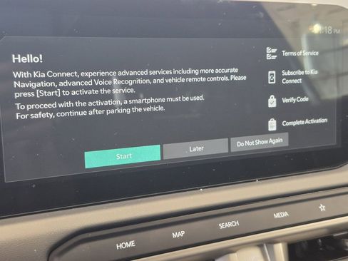 New 2027 Kia Telluride X-Line SX Prestige AWD/4WD image 23