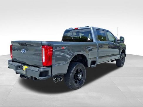 New 2026 Ford F250 XL w/ STX Appearance Package AWD/4WD image 10