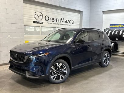 New 2026 MAZDA CX-50 AWD 2.5 S w/ Weather Package
