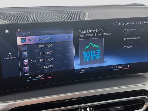 Used 2024 BMW 430i Gran Coupe w/ Premium Package RWD image 21