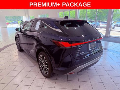 Used 2023 Lexus RX 350 Premium Plus w/ Cold Area Package AWD/4WD image 5