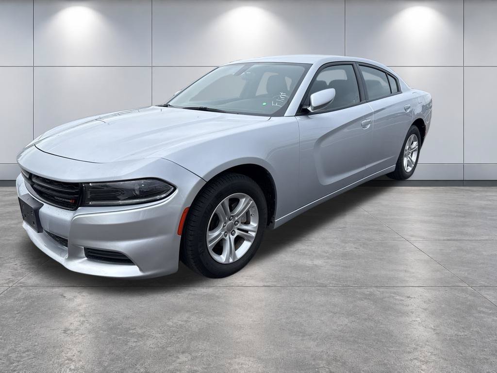 Used 2022 Dodge Charger SXT RWD image 31
