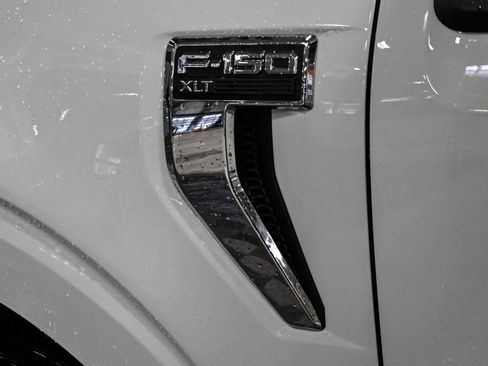 Used 2023 Ford F150 XLT w/ Equipment Group 301A Mid AWD/4WD image 20