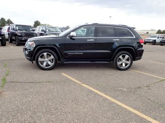Used 2014 Jeep Grand Cherokee Limited w/ Trailer Tow Group IV video 2