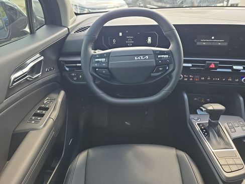 New 2026 Kia Sportage SX image 14