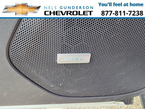 Used 2021 Chevrolet Blazer RS w/ Enhanced Convenience Package AWD/4WD image 10