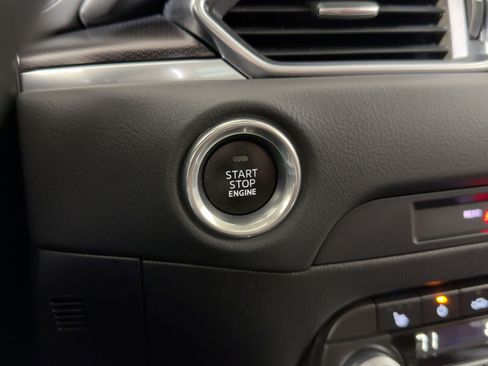 Used 2023 MAZDA CX-5 Carbon Edition image 26