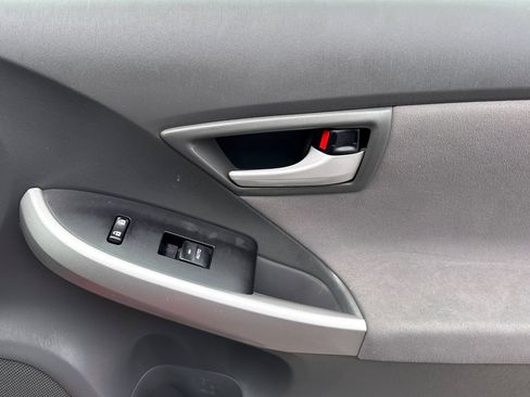 Used 2010 Toyota Prius One FWD image 20