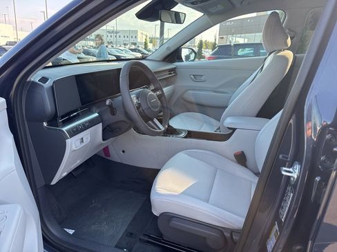 New 2026 Hyundai Kona SEL Sport image 8